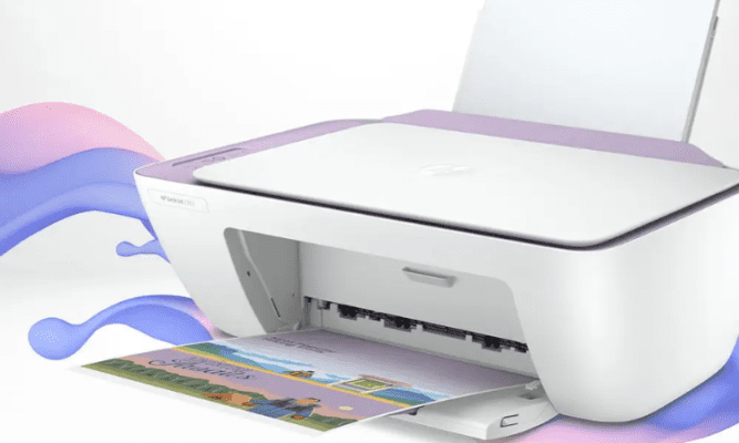 HP Deskjet 2331 Review: Is This Affordable Printer Worth It?