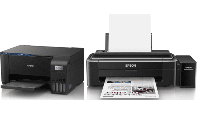 Epson L130: A Top Choice for High-Quality Printing—Find Out Why!