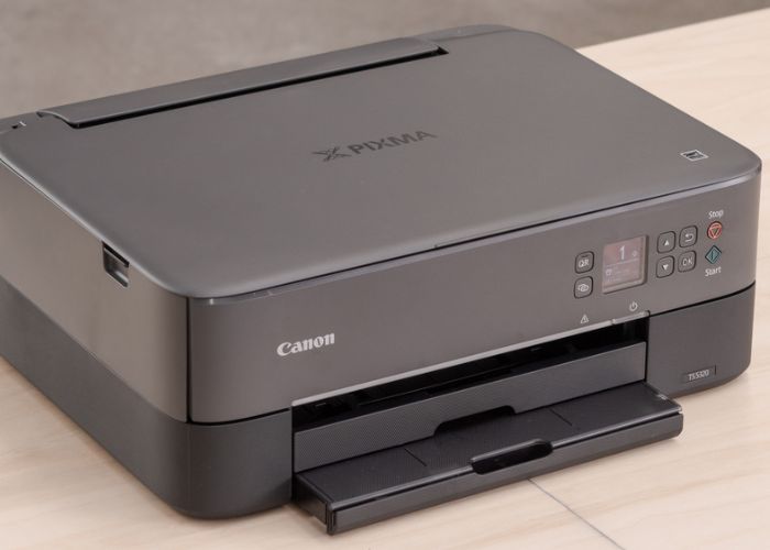 Key Features of Canon PIXMA TR8520 Wireless All-in-One Printer